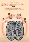 EMS Massage Mat Foot Pulse Physiotherapy Decompression Relieve pain and relax muscles Improve circulation and experience — photo 4