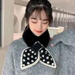 Black dot