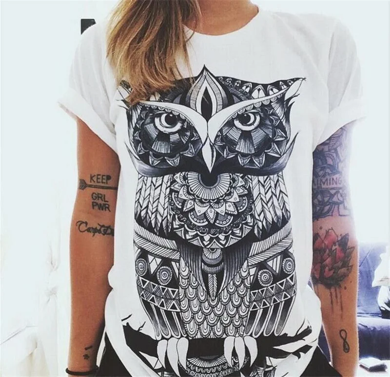 Title 6, Punk Rock Sunflower Eyes Fashion Vintage Letter...