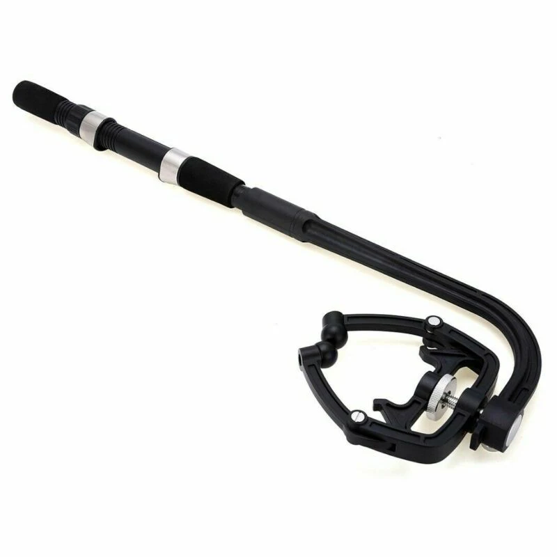Enrolador de Linha para Carretilhas de Pesca Ferramenta de Rosqueamento Simplifica a Troca e Enrolamento da Linha. Aumenta a Eficiência na Pescaria. — foto 1