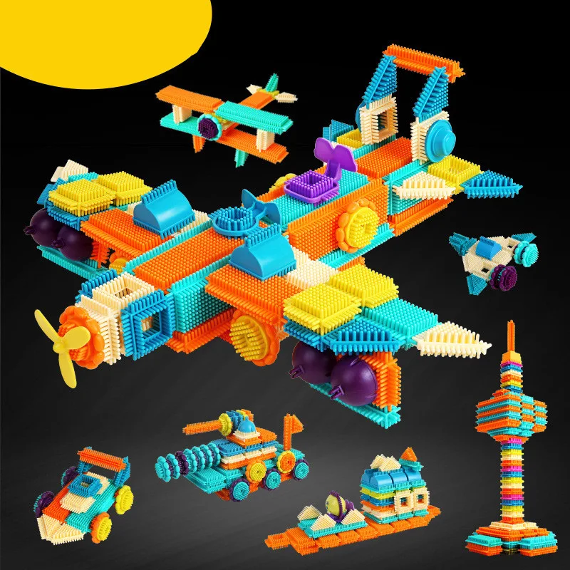 Title 5, Brinquedo para bebês de 1 e 2 anos, educação in...