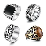 Four Piece Set
