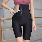 Pantalon de sudation Fitness Belly Riding pour affiner la taille et brûler les graisses. Confort et efficacité pour des résultats visibles. — photo 1