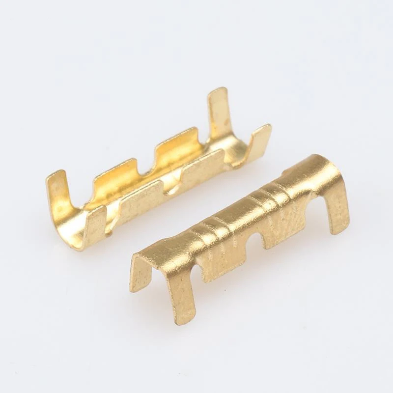 Title 1, Wire buckle wire connector cold press terminal ...