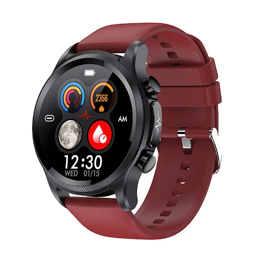 Title 2, Multi Sport Mode Smart Bracelet Track your spor...