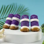 Purple 4