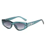 Blue Frame