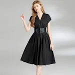 6834 Black