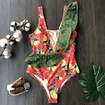 Watermelon red