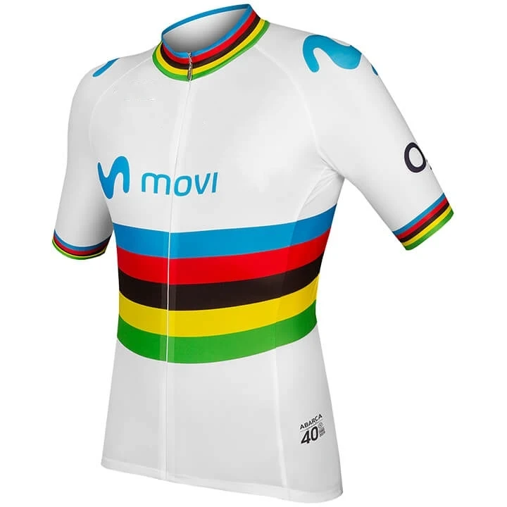 Title 3, Maglia ciclismo manica corta uomo Traspirante e...