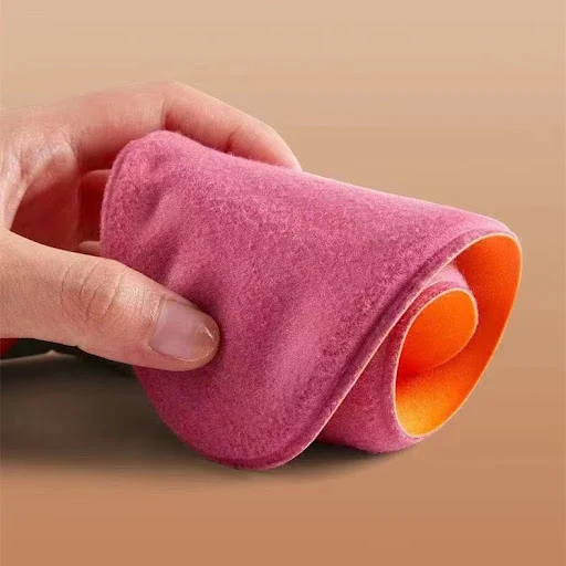 Title 6, Constant Temperature Self Heating Insole Thicke...