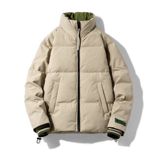 Title 2, Winter Warm Thickening Mens Down Jacket Stay w...