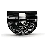 Small black