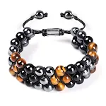 Yellow Tiger Eye