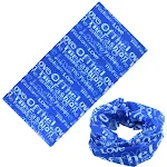 Blue Letters