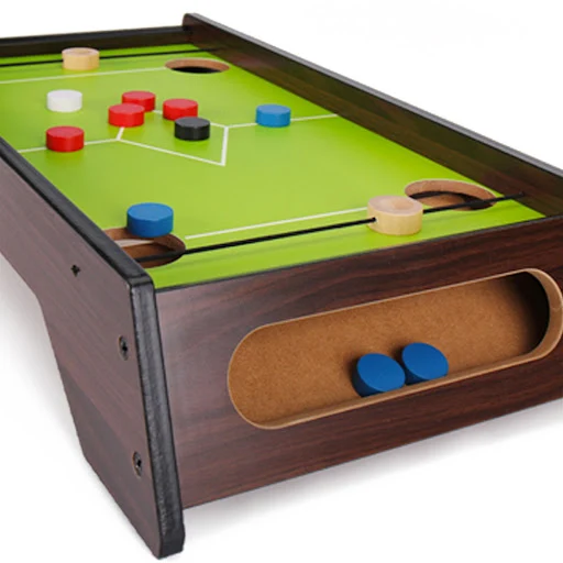 Title 1, Wooden Billiard Pool Table for home entertainme...