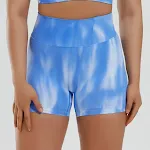 Blue Shorts