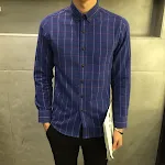 Navy Blue