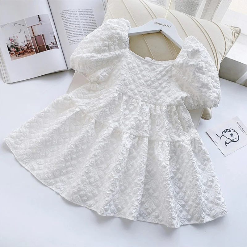 Title 4, Vestido de Princesa Ocidental Fashion Meninas E...
