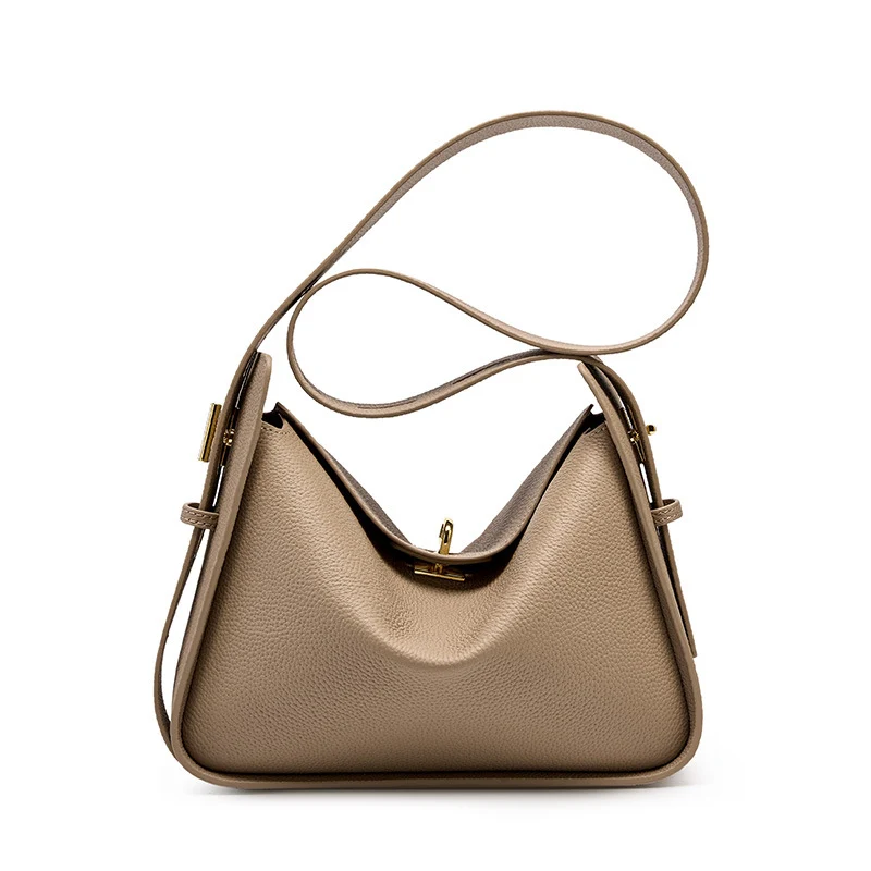 Bolsa Tote Feminina de Alta Qualidade e Grande Capacidade Ideal para Trabalho, Viagens e Uso Diário Elegante e Funcional — foto 5