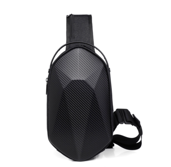 Title 1, Bolsa Mensageiro Masculina Street Tendência Omb...