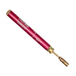 Kitchen Igniter Welding Torch Lighter Portable Flamethrower for Outdoor BBQ Baking Cigar Use. Flamethrower Pen for Vario — photo 4
