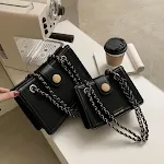 Black small