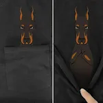 Black D
