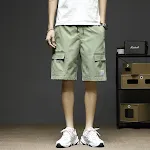 Camel green