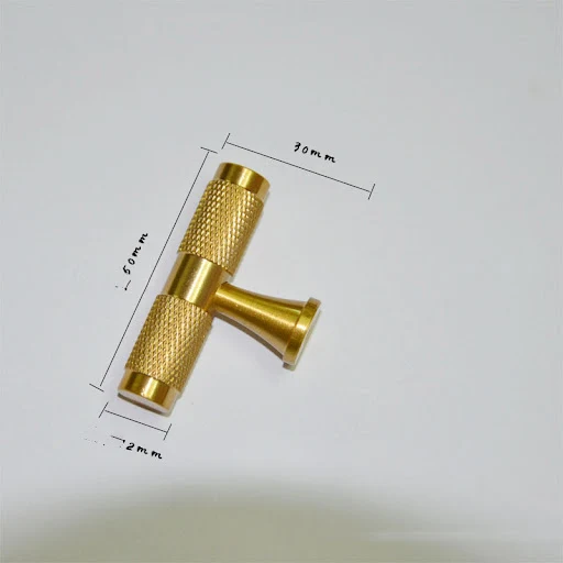 Title 2, Coppersmiths Moderne minimalistische messing k...