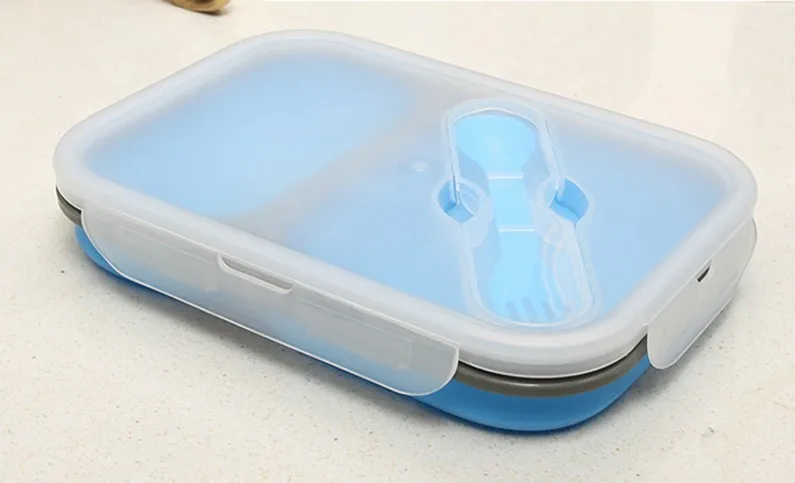 Title 5, Caixa de preservação de alimentos Bento Box