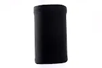 Máscara-cachecol de fleece quente para ciclismo e equitação, protege do frio e vento, ideal para atividades ao ar livre e esportes. — foto 7