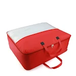 Large Non-woven Quilt Storage Bag for Clothes, Luggage, Packing and Organizing, Foldable Storage for Quilts, Blankets — photo 6