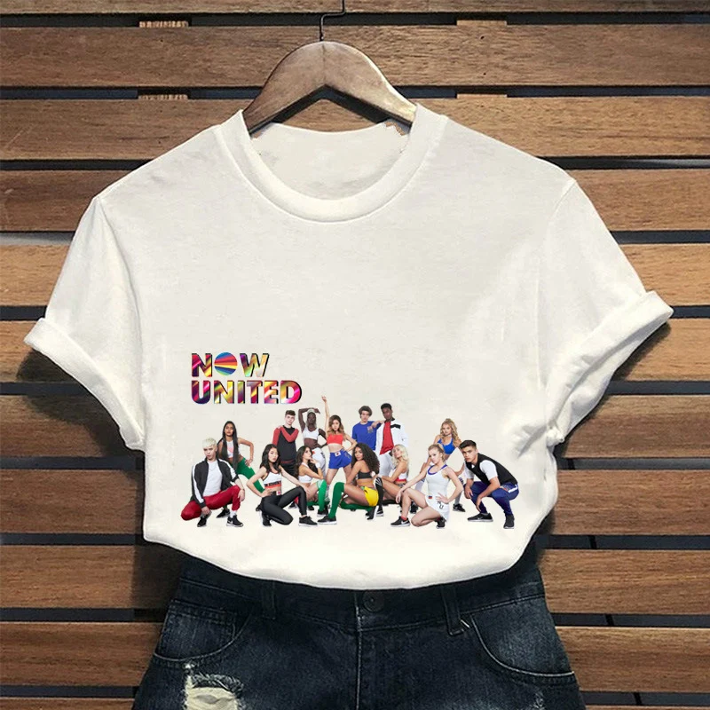 Title 4, Idol T-shirt dames korte mouwen