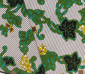 Title 3, Batik estampado Tecidos vibrantes e designs úni...