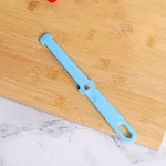 Food Grade Plastic Cheese Butter Cutter. Easily cut perfect portions of cheese and butter. Simple to use and clean. Grea — photo 1