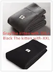 Gray3XL blackXXL