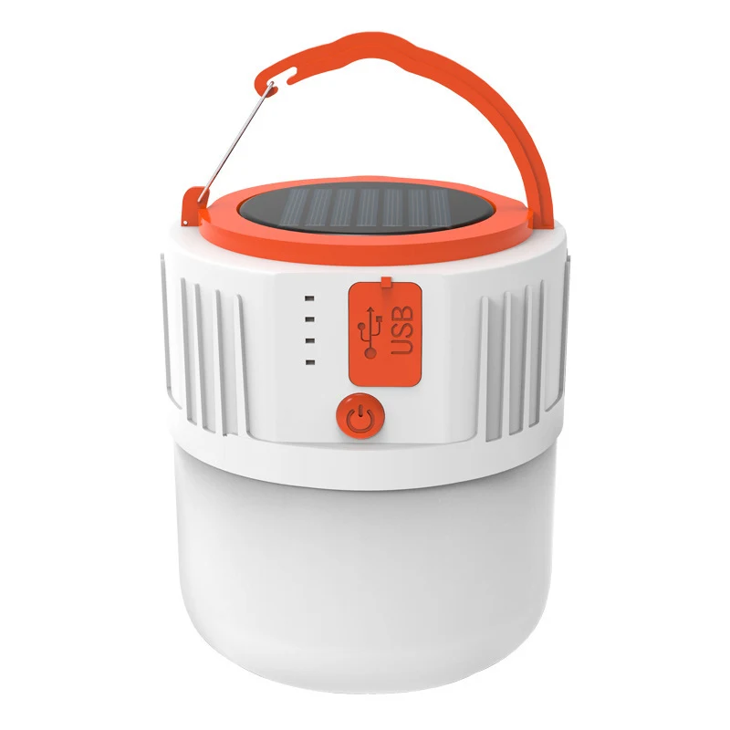 Multifunctional Outdoor 24LED Camping Light providing powerful and versatile illumination. Perfect for camping, hiking, — photo 4
