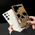Electroplated Gold