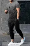 Dark Grey