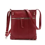 Wine red