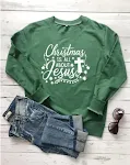 Green White Word