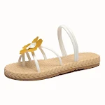 Sandalias y zapatillas de dos usos con diseño abierto, comodidad y estilo versátil para usar como calzado diario. — foto 4