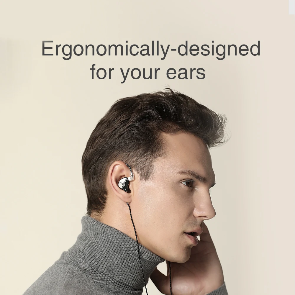 Wired In-Ear Subwoofer Mobile Phone Earbuds with Microphone for Music and Gaming, Enjoy Deep Bass and Clear Audio. — photo 4