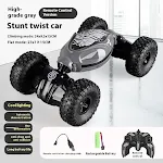 Gray Single Remote Control