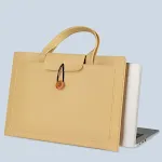 Bolsa para laptop bolsita de vejiga portátil para mujeres — foto 9