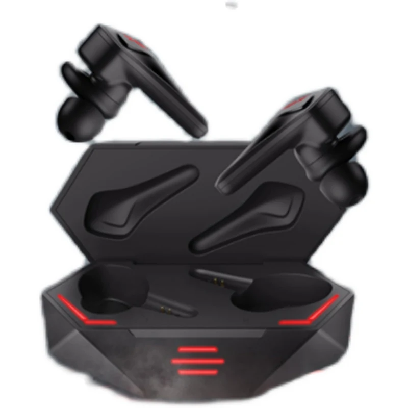 Cuffie wireless Red Magic TWS Nubia 5GS Black Shark — foto 1