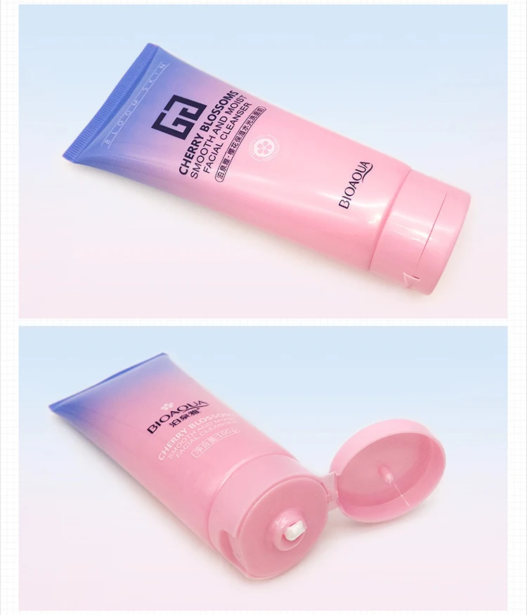 Limpador para acne que limpa profundamente, controla a oleosidade, e ajuda a prevenir o surgimento de novas espinhas. Pele mais limpa e radiante. — foto 3