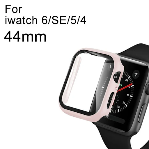 Title 4, Capa protetora para Apple Watch, protegendo seu...