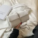 White large